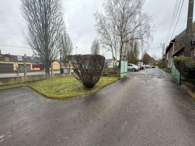 Appartement location à Beauvais, Fouquenies