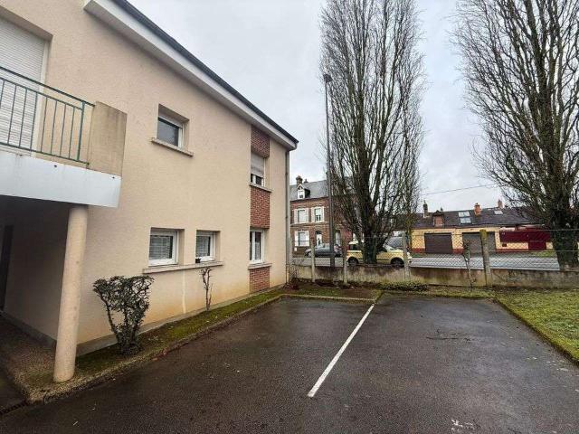 Appartement location à Beauvais, Fouquenies