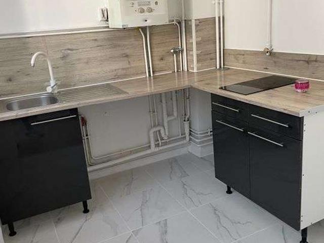 Appartement location à Beauvais, Fouquenies