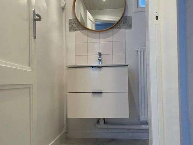 Appartement location à Beauvais, Fouquenies