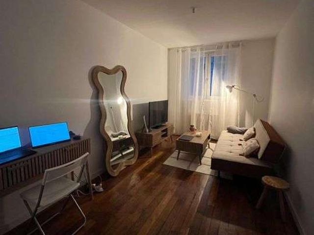 Appartement location à Beauvais, Fouquenies