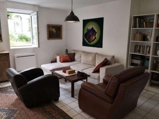 Appartement location à Beauvais, Fouquenies