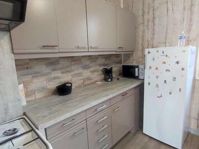 Appartement location à Beauvais, Fouquenies