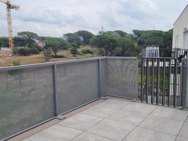 Appartement location à Arrondissement de Draguignan, Fréjus
