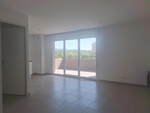 Appartement location à Arrondissement de Draguignan, Fréjus