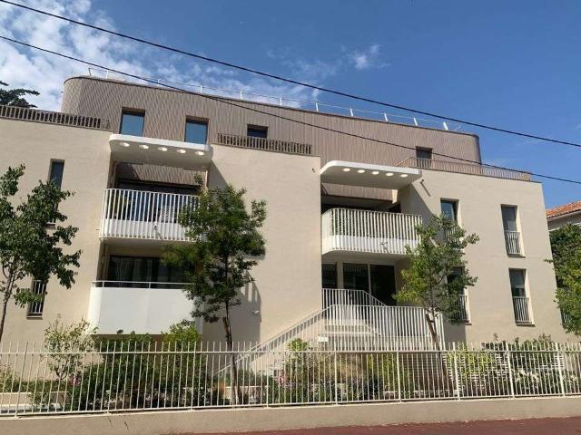 Appartement location à Arrondissement de Draguignan, Fréjus