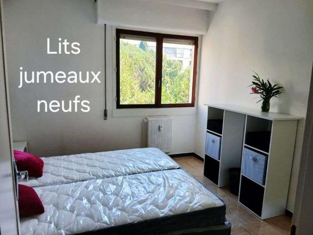Appartement location à Arrondissement de Draguignan, Fréjus