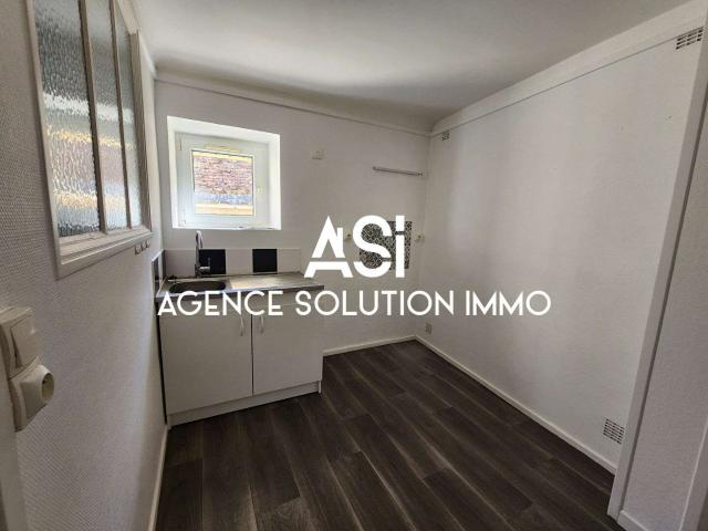 Appartement location à Mamers, Pays de la Loire