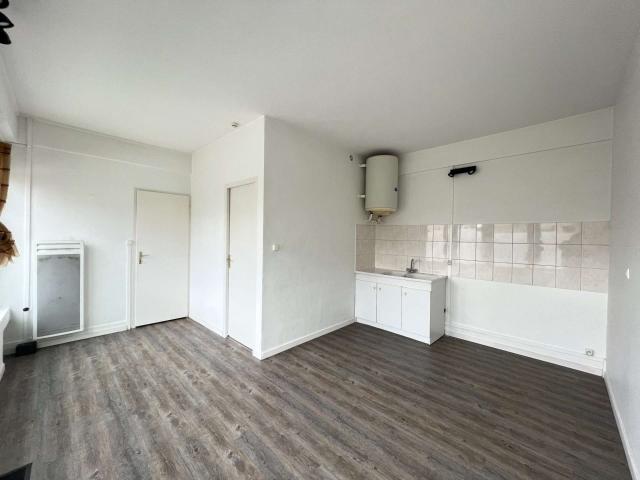 Appartement location à Les Sables-d'Olonne, Froidfond