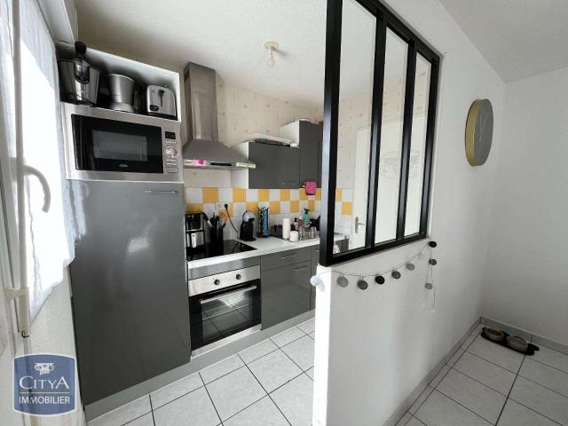 Appartement location à Le Prieuré, Gaël