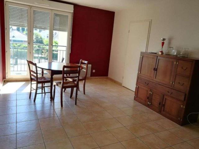 Appartement location à Le Raincy, Gagny