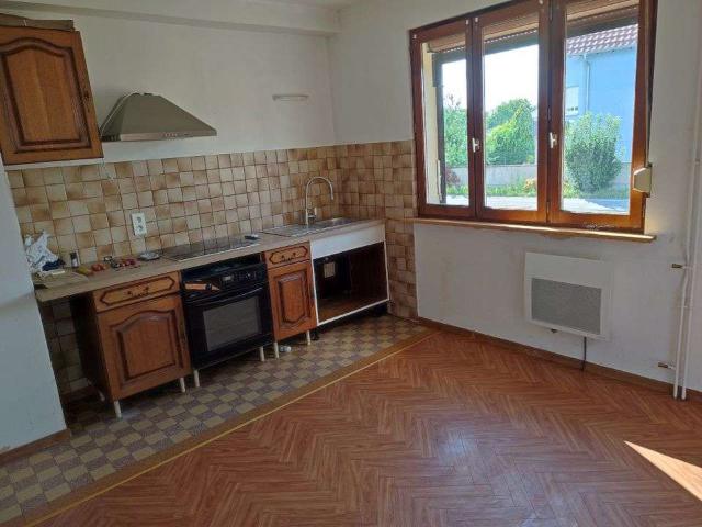 Appartement location à Haguenau-Wissembourg, Gambsheim