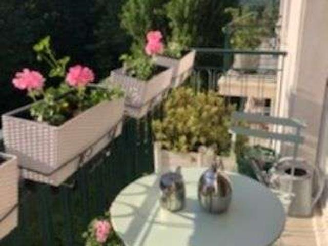 Appartement location à Nanterre, Garches