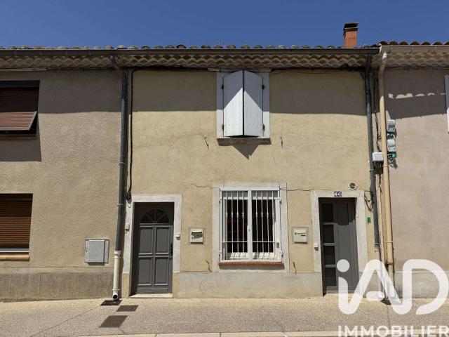 Appartement location à Nîmes, Garons