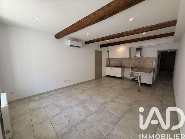 Appartement location à Nîmes, Garons