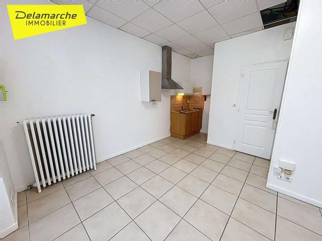 Appartement location à Coutances, Normandie