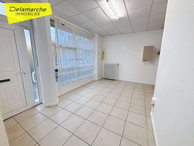 Appartement location à Coutances, Normandie