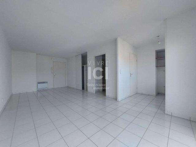 Appartement location à Nantes, Geneston