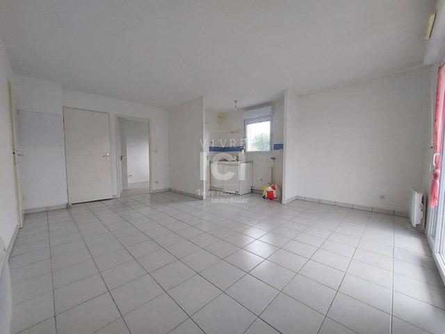 Appartement location à Geneston, Loire-Atlantique