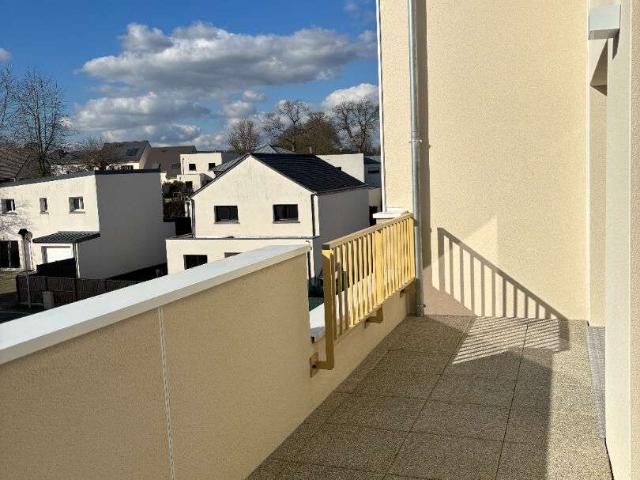 Appartement location à Rennes, Bretagne
