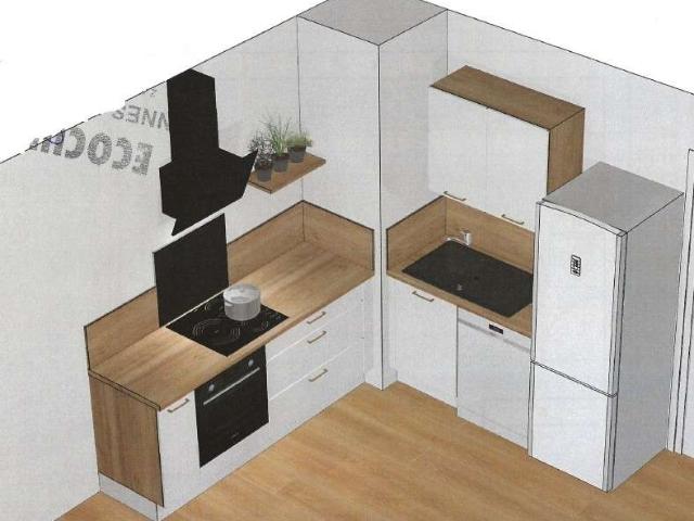 Appartement location à Rennes, Bretagne