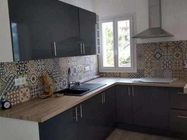 Appartement location à Nice, Gilette