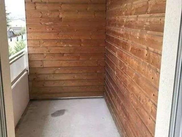 Appartement location à Angoulême, Gond-pontouvre