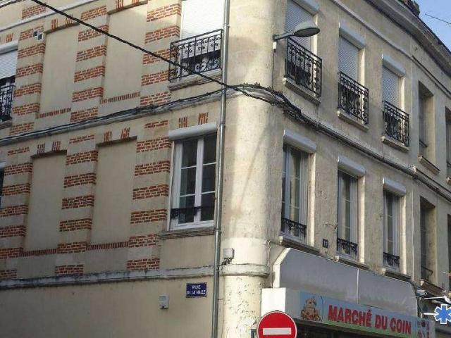 Appartement location à Dieppe, Gournay-en-bray