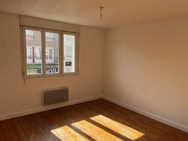 Appartement location à Dieppe, Gournay-en-bray