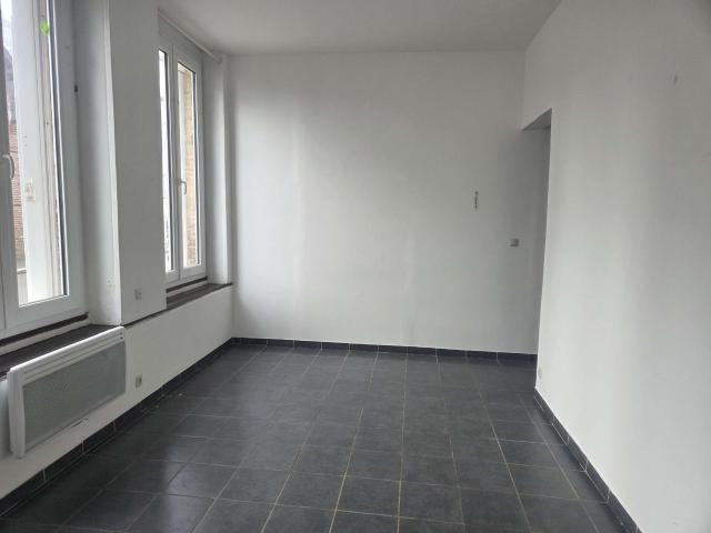 Appartement location à Dieppe, Gournay-en-bray
