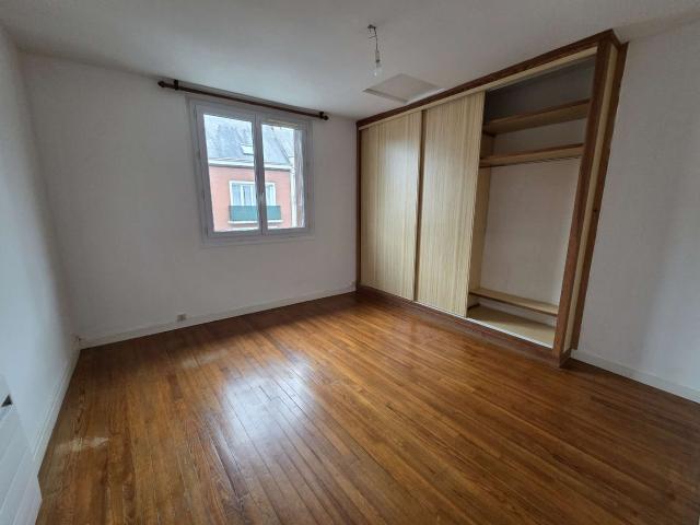 Appartement location à Dieppe, Gournay-en-bray