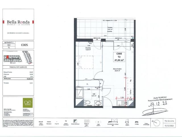 Appartement location à Montpellier, Grabels