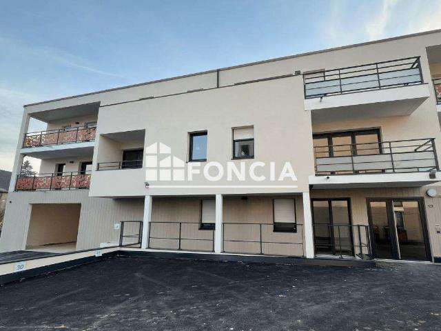 Appartement location à Le Moulin Cassé, Grandchamp-des-Fontaines