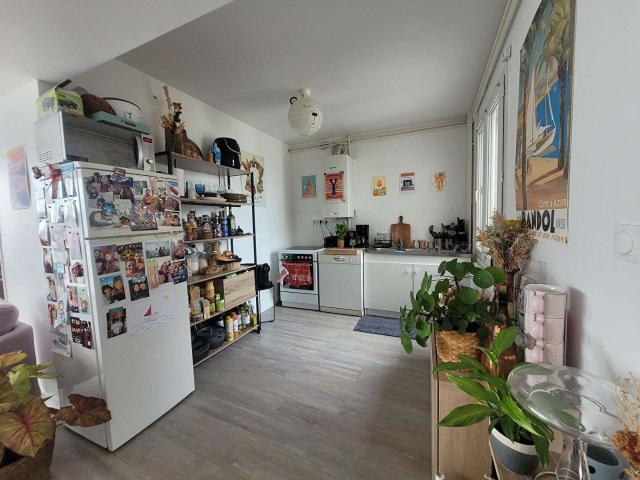 Appartement location à Avranches, Granville