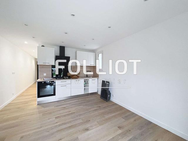 Appartement location à Avranches, Granville