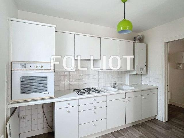 Appartement location à Avranches, Granville
