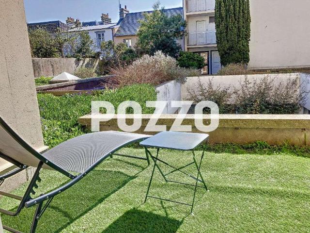 Appartement location à Avranches, Granville