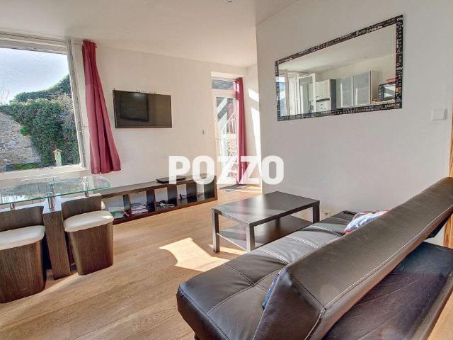 Appartement location à Avranches, Granville