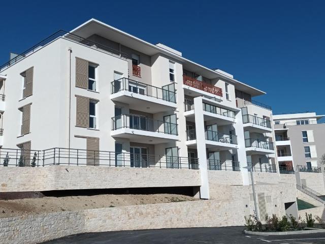 Appartement location à Grasse