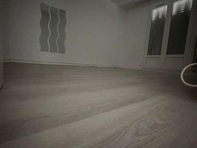 Appartement location à Grenoble