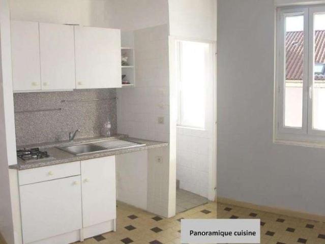 Appartement location à Grenoble
