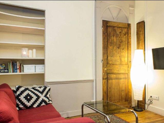 Appartement location à Grenoble
