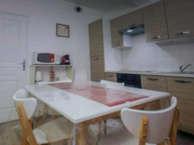 Appartement location à Grenoble