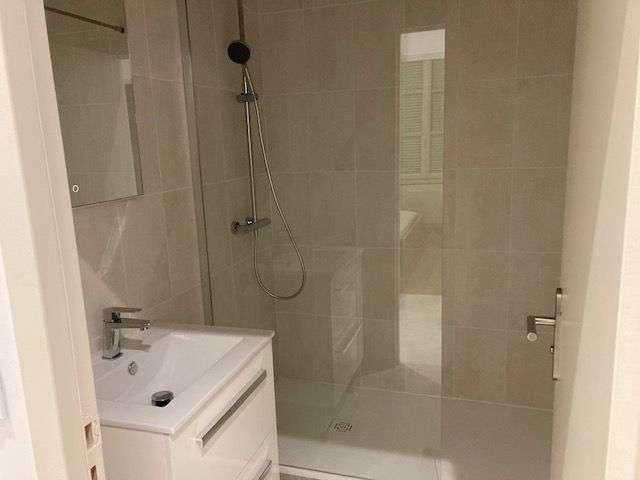Appartement location à Grenoble