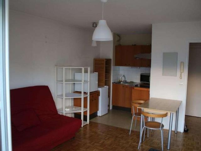 Appartement location à Grenoble
