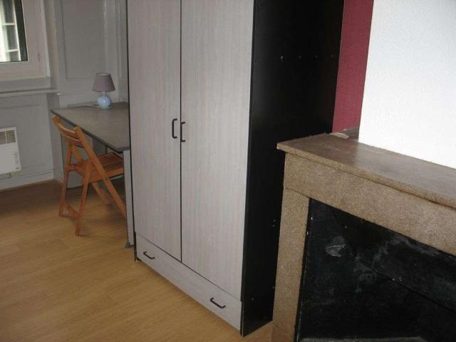 Appartement location à Grenoble