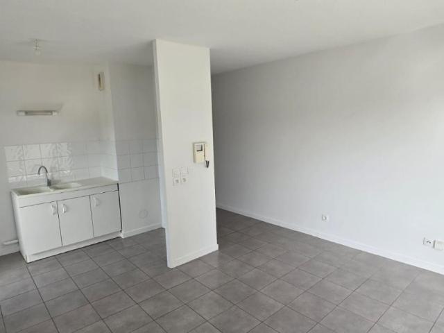 Appartement location à Grenoble