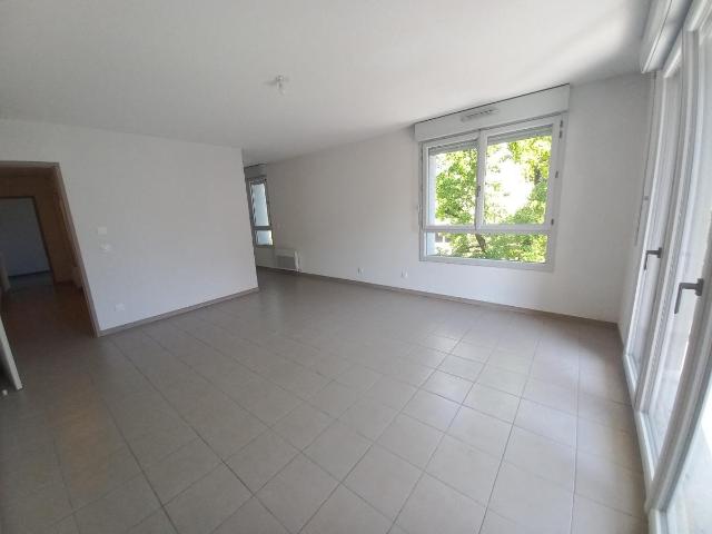 Appartement location à Grenoble