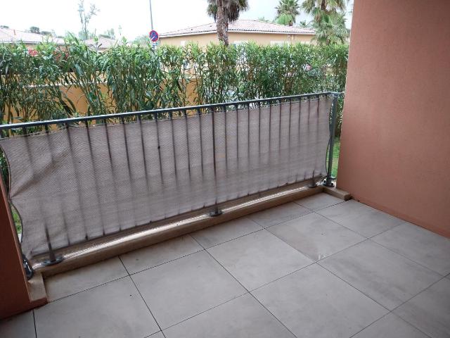 Appartement location à Caucadis, Grimaud
