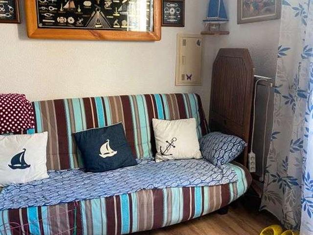 Appartement location à Narbonne, Gruissan